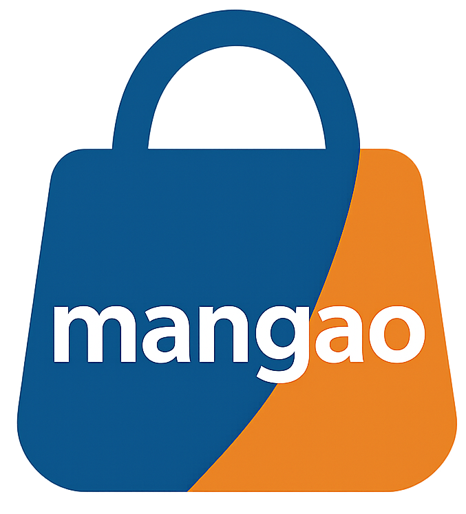 Mangao logo