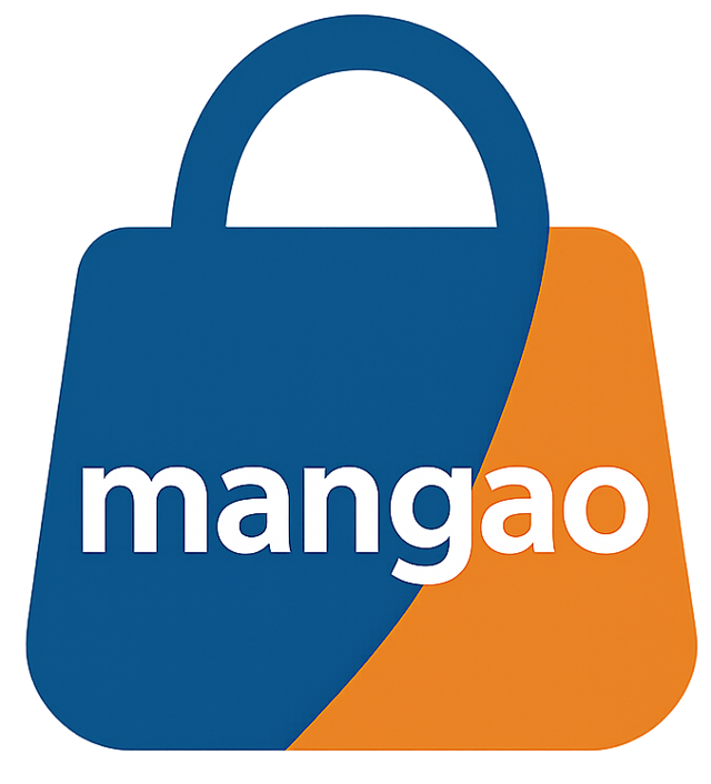 Mangao logo