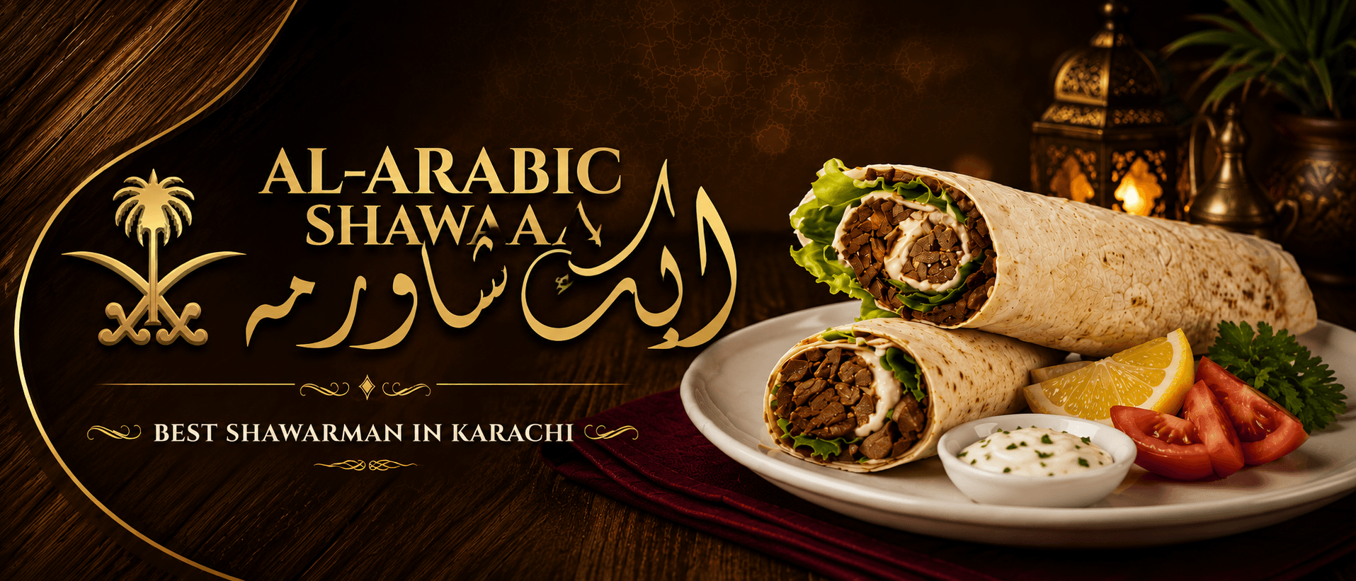 Al Arabic Shawarma