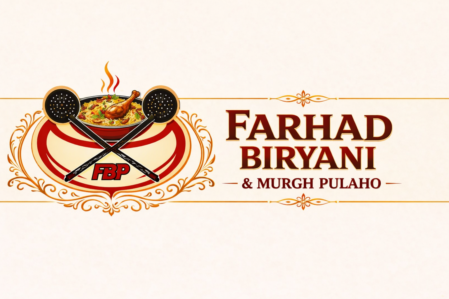 Farhad Biryani & Murgh Pulao