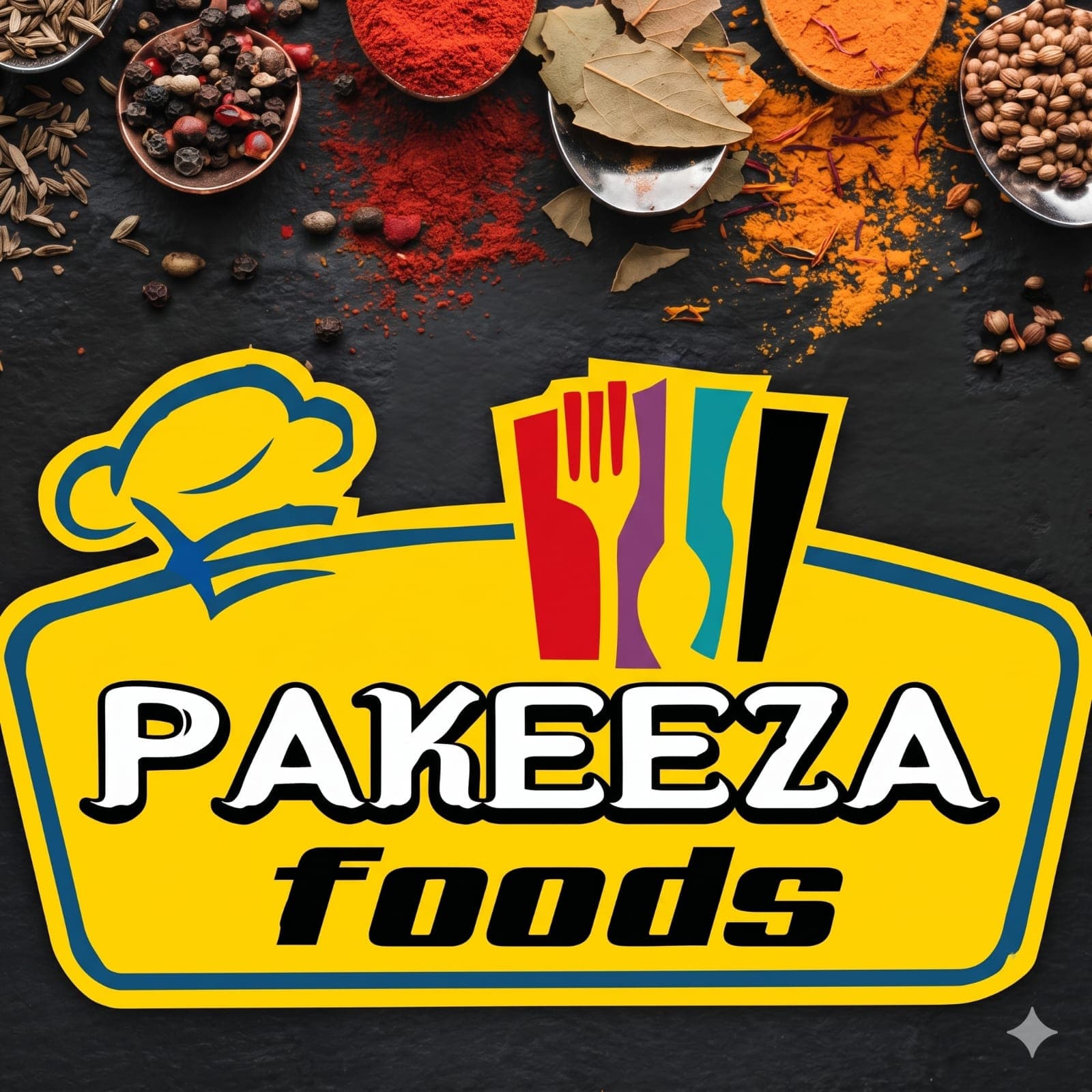 Pakeeza Foods
