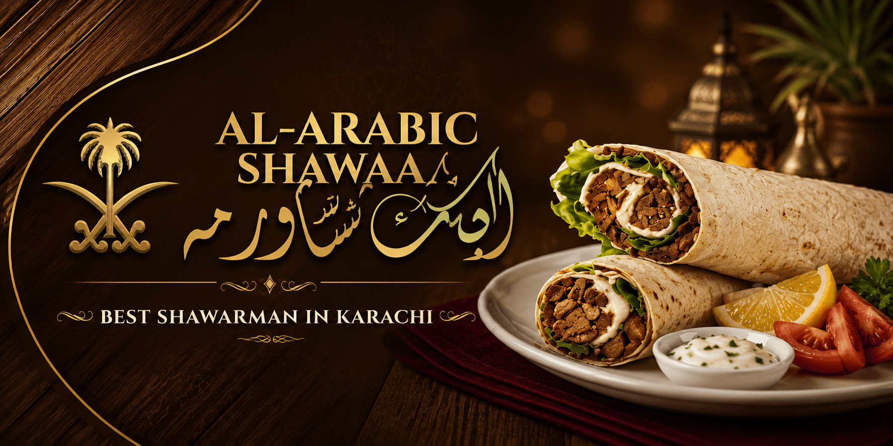 Al Arabic Shawarma